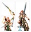 **7x Wardancers - $1 Res!** Wood Elf Army 3000pts Warhammer the Old World Carousel 4
