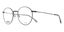 Boss 1514/G Asian Fit 003 51 New Men Eyeglasses Carousel 2