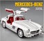 Mercedes 300SL Carousel 1