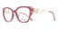 Michael Kors MK4140U BIERZO 3256 54 New Women Eyeglasses Carousel 2