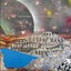 Deastro - Moondagger [VINYL LP] Bonus Tracks Carousel 1