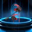 Black Wired Gaming Headset with Microphone - Lightweight 3.5mm Noise Cancel Carousel 1