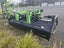 SaMASZ 3m KDF302 Front Mower ($27,900 + GST) Carousel 1