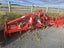 Heavy Duty 3m Forigo Power Harrow - Ex Hire Unit save $$ Carousel 1