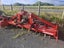 Heavy Duty 3m Forigo Power Harrow - Ex Hire Unit save $$ Carousel 2