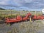Heavy Duty 6m Forigo Power Harrow - save $$ Carousel 2