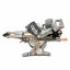 OZITO DROP SAW MODEL: SCMS-2125 Carousel 1