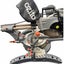 OZITO DROP SAW MODEL: SCMS-2125 Carousel 2