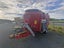 18m3 Peecon Feed Mixer Wagon, twin auger - ex hire unit ($105k + GST) Carousel 3