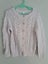 Jamie Kay Sophie Cardigan Size 4 - Butterfly Fleck/Pink Carousel 1