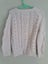 Jamie Kay Sophie Cardigan Size 4 - Butterfly Fleck/Pink Carousel 3