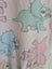Peter Alexander Jr Dinosaur Pastel Pyjama Pants Size 14 Carousel 2
