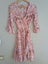 Peter Alexander Floral Summer Dressing Gown Size XS Carousel 1