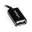 StarTech.com UUSBOTGRA 5in Right Angle Micro USB OTG Adapter [UUSBOTGRA] Carousel 3