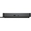 Dell Pro Thunderbolt 4 Dock WD25TB4, USB-C Quad 4K 60Hz Display Alt Mode Docking Carousel 3