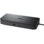 Dell Pro Thunderbolt 4 Dock WD25TB4, USB-C Quad 4K 60Hz Display Alt Mode Docking Carousel 4