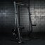 Prodigy Commercial Half Rack with Lat Pulldown Attachment Carousel 2