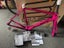 Swift U-Vox Team Issue Road FRAMESET - S/M (NEW) Carousel 1