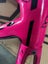 Swift U-Vox Team Issue Road FRAMESET - S/M (NEW) Carousel 9