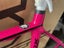 Swift U-Vox Team Issue Road FRAMESET - S/M (NEW) Carousel 15