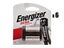 Energizer 2CR5 6V Lithium Photo Battery - 6 Pack Carousel 2