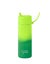 Frank Green Volt Colour Changing SS Ultralite Reusable Bottle with Flip Straw... Carousel 1