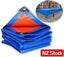 Waterproof Tarpaulin Covers - New Carousel 1