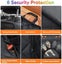 Waterproof Pet Dog Car Boot Seat Cover SUV/Trunk Protector Liner Mat Carousel 3