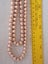Exquisite pearl necklace -Opera Length- 112 grams Carousel 4