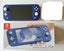 Nintendo switch lite (blue) Carousel 1