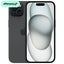 iPhone 15 128 GB - Black (eSim Only) Carousel 1