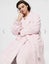 NEW PETER ALEXANDER Baby Pink Jacquard Gown RP$119.00 Carousel 1