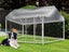 Dog run 4x2.3x2.3m Carousel 4