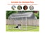 Dog run 4x2.3x2.3m Carousel 5