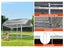 Dog run 4x2.3x2.3m Carousel 8