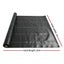 Instahut 2X50m Weed Mat 110Gsm Control Plant Carousel 2
