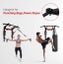 Power Pull Up Bar Chin Up Bar Station - (NZ Clearance) Carousel 5