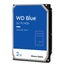 WD Blue Edition 2TB 3.5" SATA3 Internal Hard Drive WD20EZBX Carousel 1