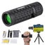 Tube Telescope High-definition High Magnification Low Light Night Vision Ad Carousel 1