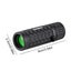 Tube Telescope High-definition High Magnification Low Light Night Vision Ad Carousel 3