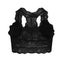 2023 Vest Crop Wire Free Bra,new Women Plus Size Vest Crop Wire Free Bra Li Carousel 2