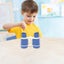 Toys Binoculars for Kids,Toy for 3-12 Years Boys and Girls Valentines Day G Carousel 6