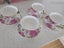 Tea cup sets Carousel 1