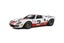 Ford GT40 Mk.1 Eric Dean Design – 2015 Carousel 1