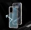iPhone 17 Premium TPU Clear Protective Case Carousel 1
