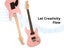 Guitar Carousel 6