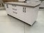 MOVABLE Island with Nice top (8 wheels) All soft close, Flatpacks Carousel 3