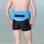 Aqua Flotation Jogging Belt Carousel 10