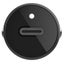 Belkin BoostCharge USB-C PD Car Charger + USB-C Cable 30W [CCA004bt1MBK-B6] Carousel 2