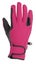 Flair Softshell Silicon Grip Glove Carousel 1